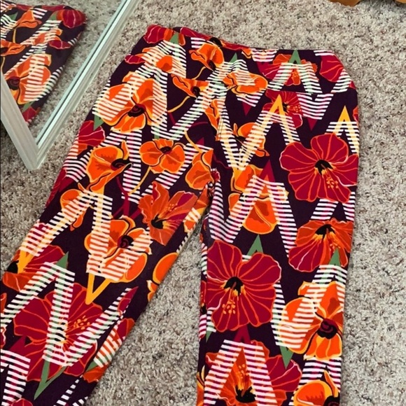 LuLaRoe Pants - LuLaRoe Leggings 🌸🌺